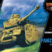Meng MNGWWT-013 Plastic Model kit, Various