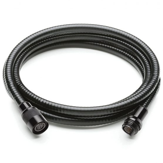 RIDGID 37103 Replacement Imager with 3-foot Cable, Replacement Camera Head, 17mm Diameter