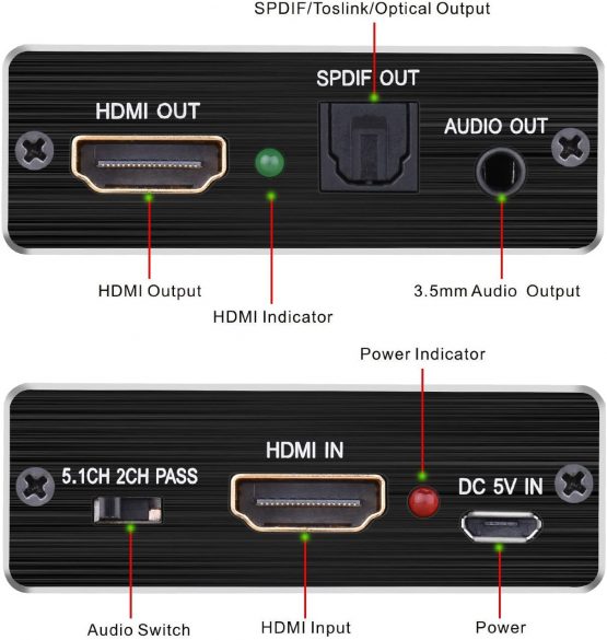 dvd audio extractor blu ray