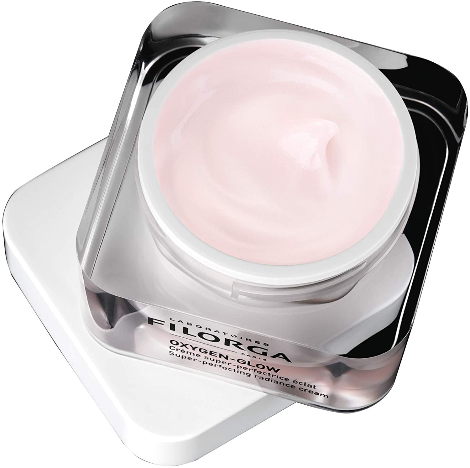 Filorga Oxygen Glow, Floral, 50 ml, transparent, 50 ml (Pack of 1) - Image 4