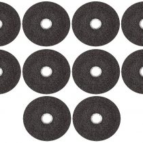 Festool 204902 Cut-Off Wheel WS D 125/10, Grey