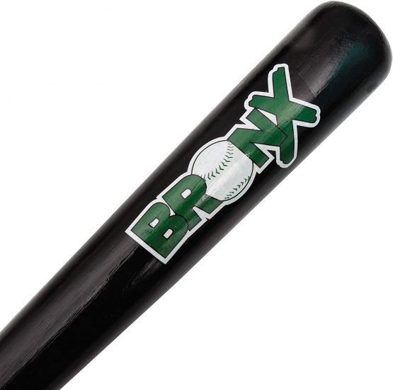 Bronx Baseball Bat & Ball Set - Image 3