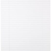 Cambridge Everyday A4 Legal Pads, White (Pack of 10)