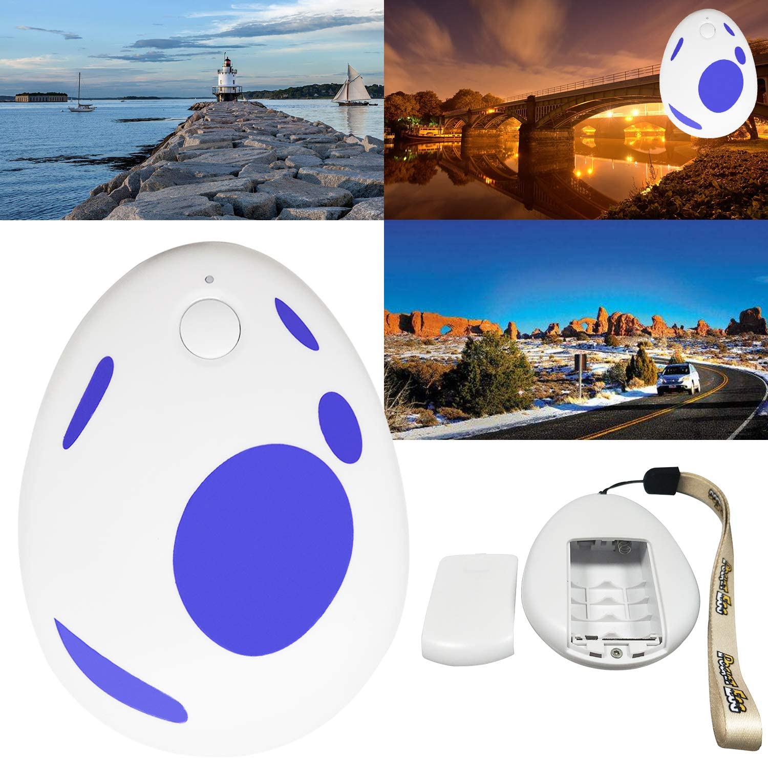 Maikiki Pocket Egg Auto Catch Pokemon and Collect Items for Pokemon Go