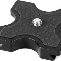 Joby Extra Quick-release plate for head X, JB00159-CEN (for head X)