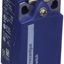 Telemecanique Sensors ZCP21 Limit Switch Body, Plastic, Fixed, Snap Action, 2 Poles, 31 mm Width x 65 mm Height x 30 mm Depth