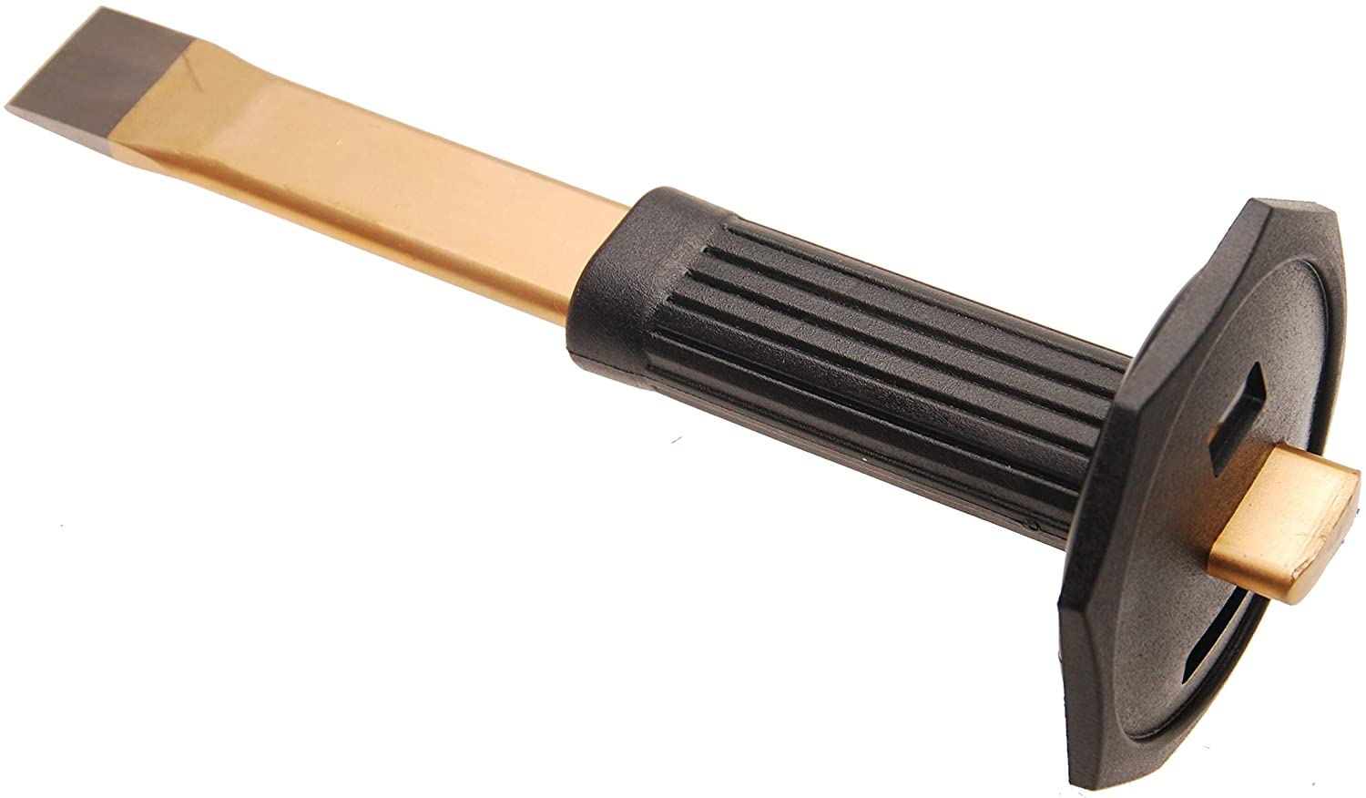 BGS 1640, Gold/Black, 235 mm