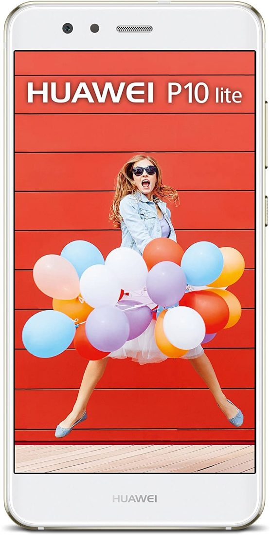 Huawei P10 Lite