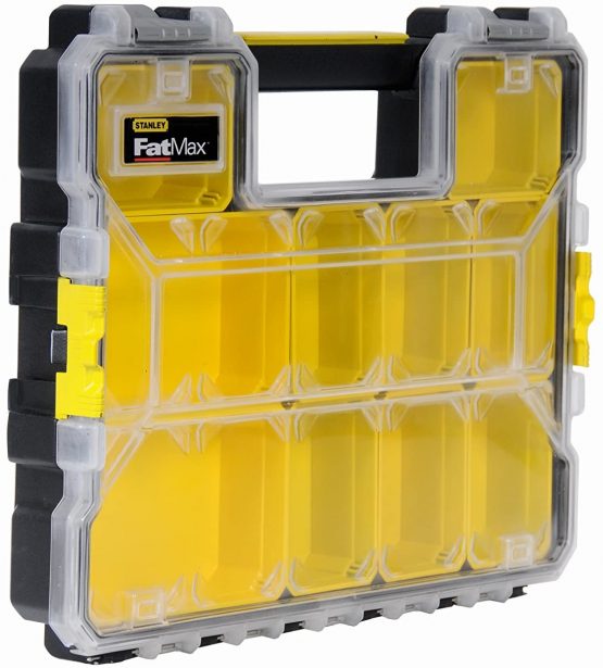 Stanley 1-97-519 Fatmax Shallow Pro Organiser - Image 2
