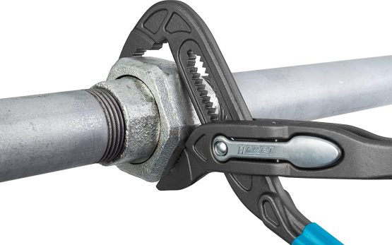 HAZET 760-2 260 mm Universal Pliers - Multi-Colour - Image 4