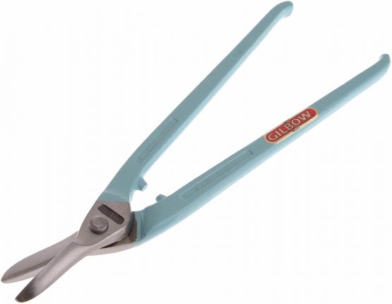 Gilbow G691 Right Hand Universal Tin Snip 14-inch