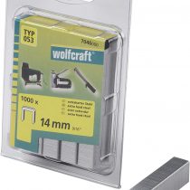 TACKERKLAMMERN TYP 053 14MM 7046000