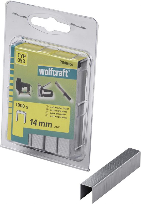 TACKERKLAMMERN TYP 053 14MM 7046000