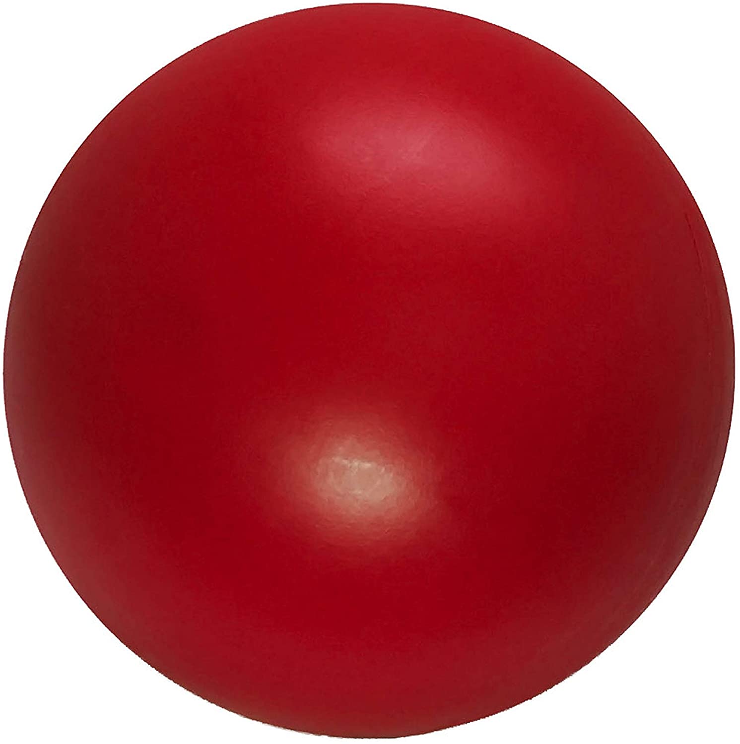 Doggie Dooley Hueter Toledo Virtually Indestructible Ball 4.5-inch Blue, Multicolour, 10.92x10.92x10.92 cm