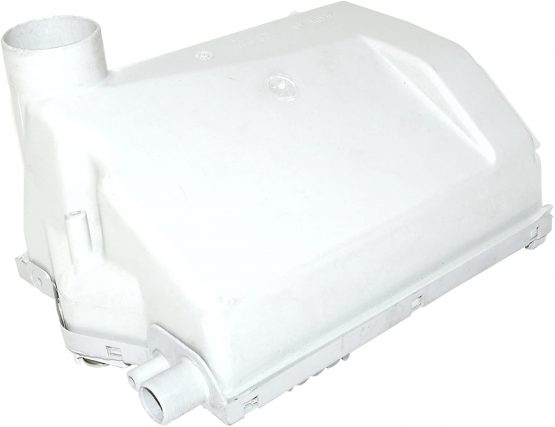 Beko Washing Machine Detergent Dispenser Assembly. Genuine Part Number 2731900200