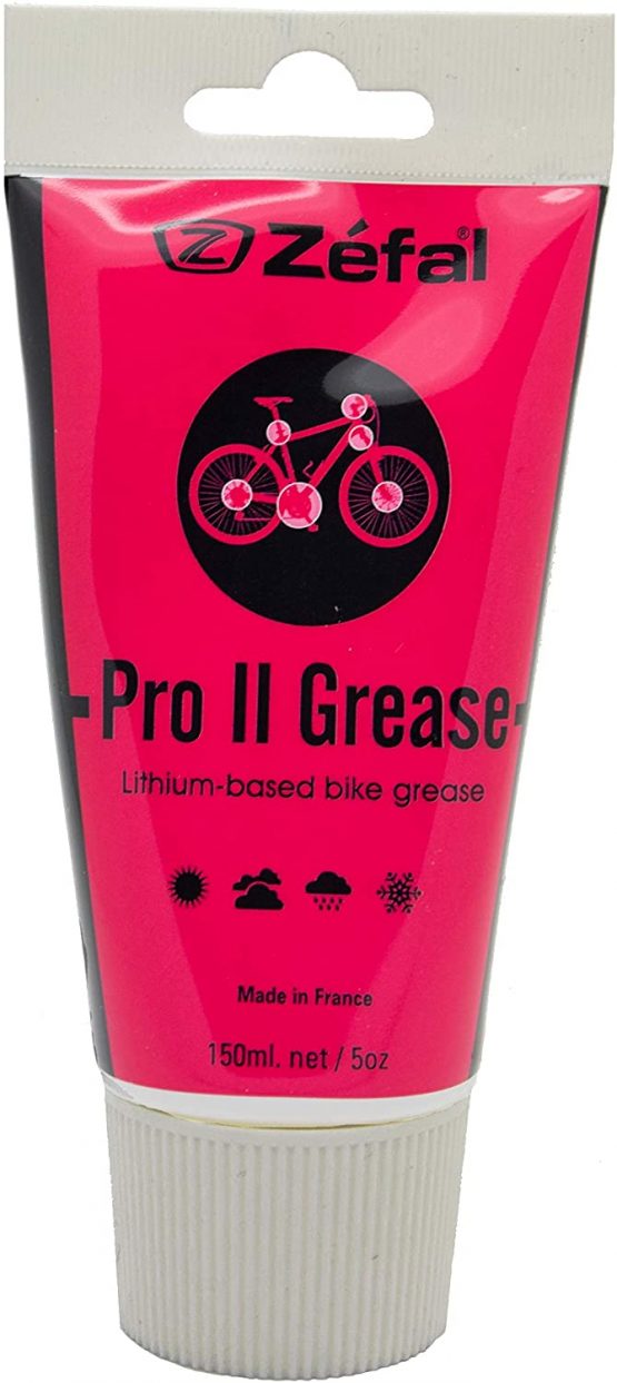 ZEFAL Pro 2 Grease