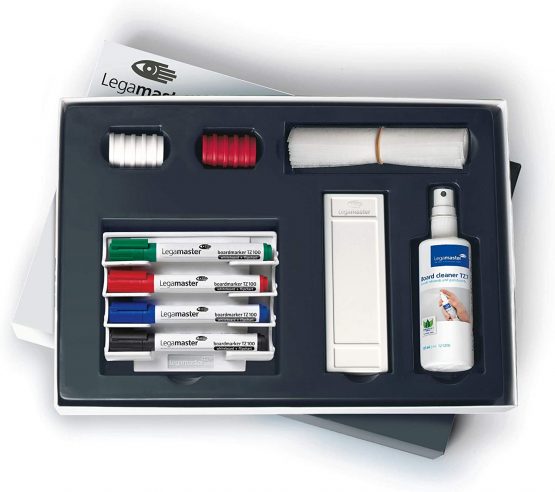 Legamaster Starter Kit - Board Accessory - Image 2