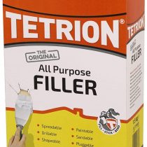 Tetrion All Purpose Powder Filler - 1.5Kg