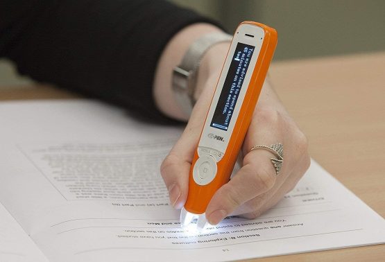 C-Pen Exam Reader