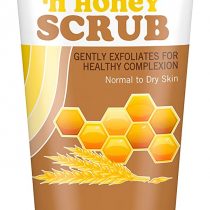 Queen Helene Oatmeal n' Honey Scrub 170g/6oz