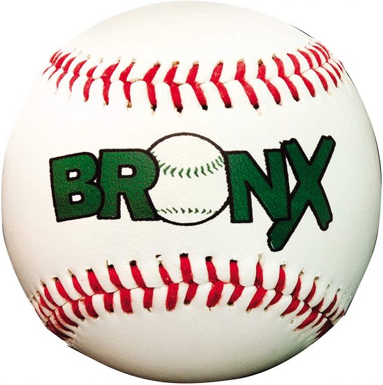 Bronx Baseball Bat & Ball Set - Image 4