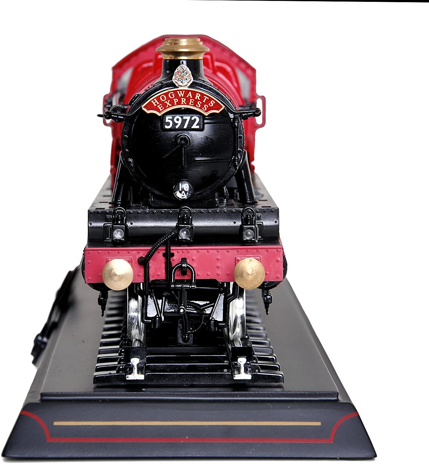 Harry Potter Hogwarts Express Model BigaMart