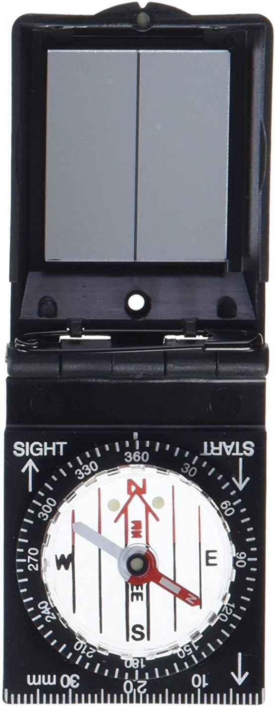 Silva Ranger SL Compass