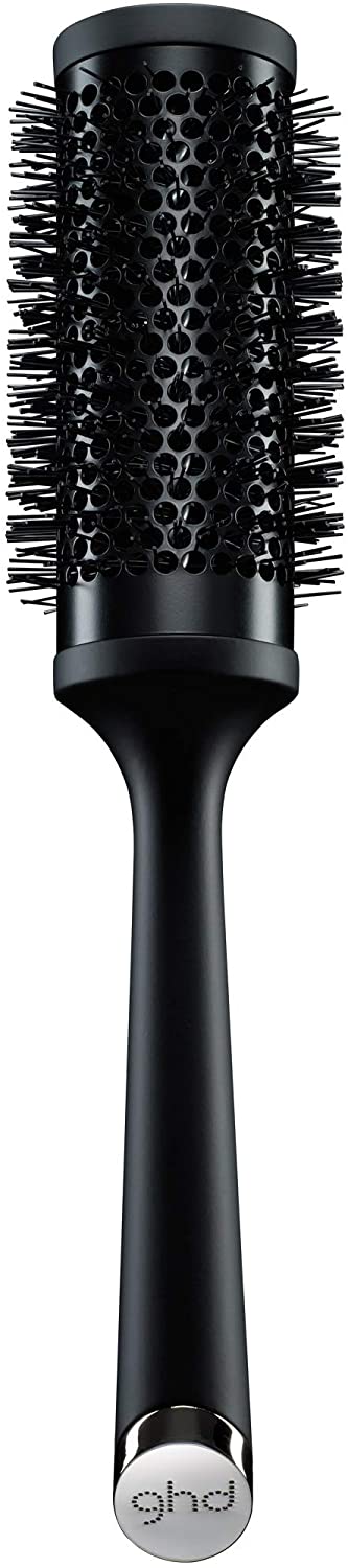 ghd Ceramic Vented Radial Hair Brush Size 3 (45mm), Neutral