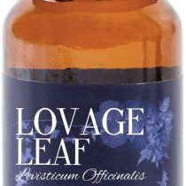 Mystic Moments | Lovage Leaf Essential Oil - 10ml - 100% Pure