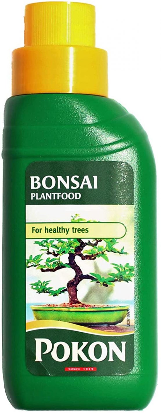 Liquid Bonsai Feed