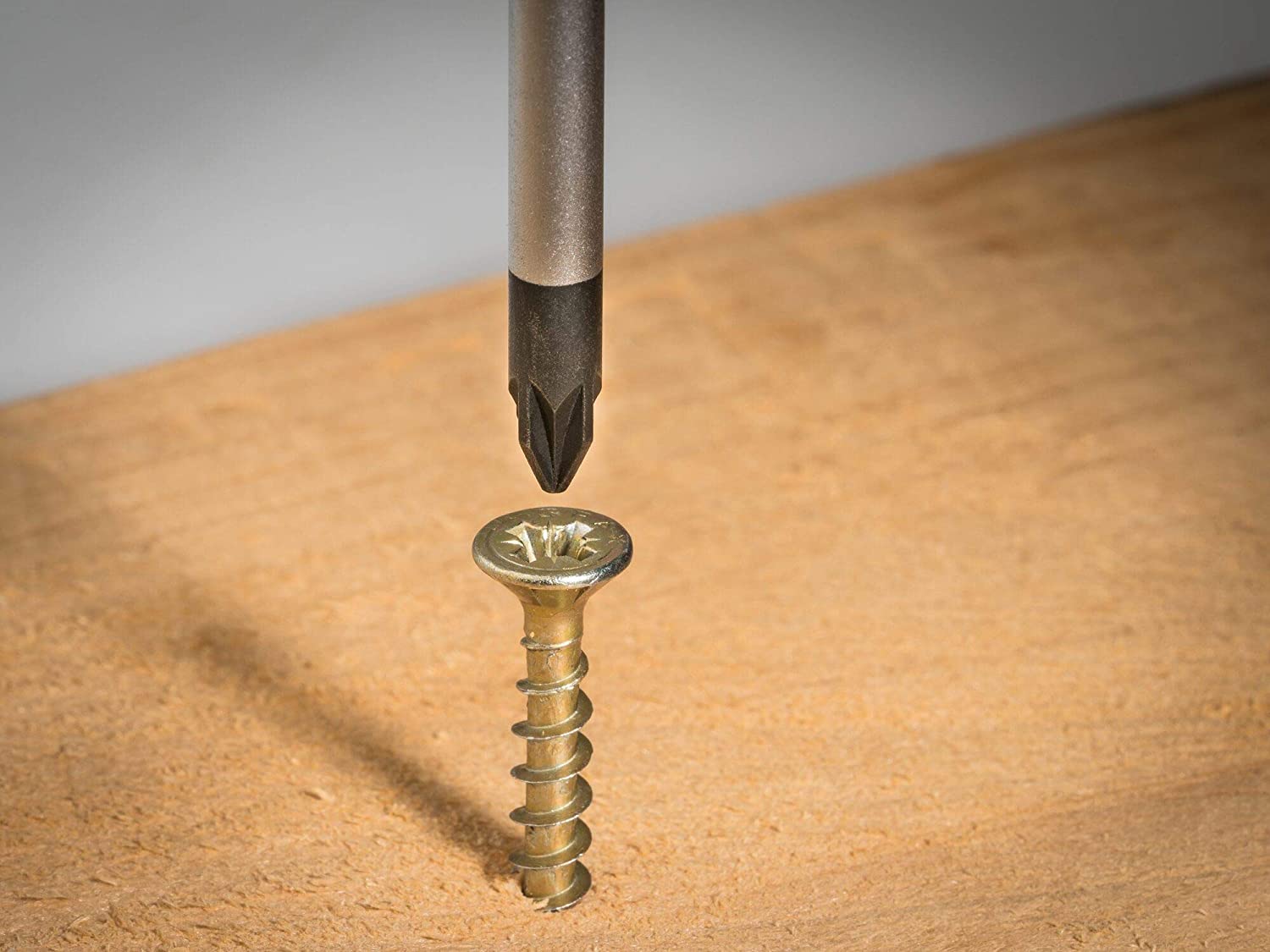 HAZET Screwdriver Set 810/6PZ, Burnished, Size - Image 2