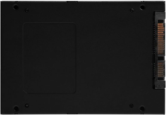 Kingston KC600 1024G SSD SATA3 2.5 Inch - SKC600/1024G - Image 3