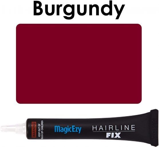 MagicEzy Hairline Fix - (Burgundy) | Marine Gelcoat TouchUp Repair| Fix Stress Cracks and Scratches Like a Pro | Fibreglass Boat Repair Kit | Boats, Jet Skis - Image 4