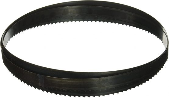 Dewalt DT8474-QZ DT8474-QZ-Hoja Sierra Cinta para Cortes rápidos en Madera gruesa