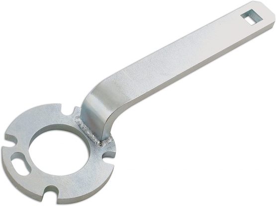 Laser 5197 Crankshaft Holding Tool - for Volvo - Image 4