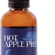 Mystic Moments | Hot Apple Pie Fragrance Oil - 50ml
