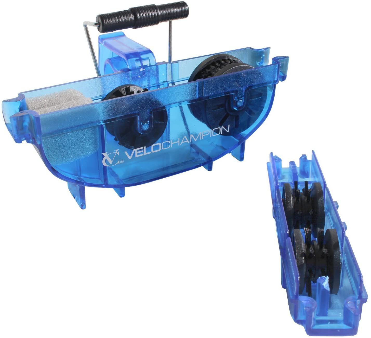 VeloChampion Bike Chain Cleaning Tool, Efficient Chain Cleaner, Ideal Tool for Optimum Chain Maintenance - Image 3