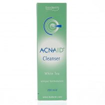 Acnaid 200ml Cleanser