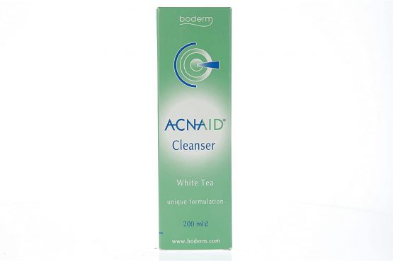 Acnaid 200ml Cleanser