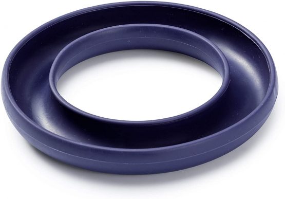 Prym Flexible Bobbin Ring, Purple - Image 3