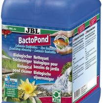 JBL BactoPond 2,5 l, Bacteria for biological purification of the pond