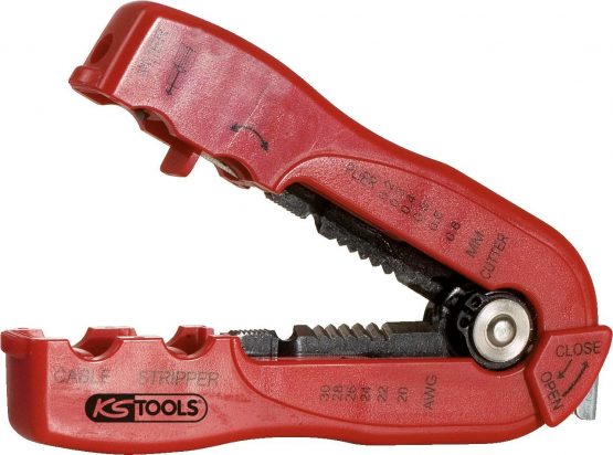 KS Tools 115.1251 Multi-functpping tool, 0.2-0.8mm - Image 3