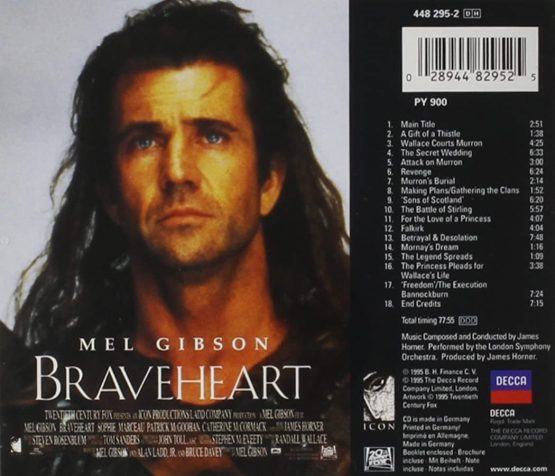 Braveheart - Image 2