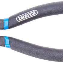 Draper 07053 145mm Diagonal Side Cutter
