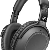 Sennheiser PXC 550-II Wireless Headphone with Alexa Built-In, Noise Cancellation and Smart Pause - Black