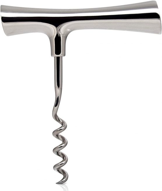 【WINNER OF iF DESIGN AWARD 2020】Gdesign Corkscrew made in Solid Stainless Steel Heavy-Duty, Gift Pack