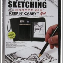 Royal & Langnickel Sketching Set
