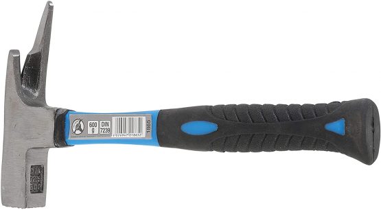 BGS 1865 | Roofing Hammer | Fibre Glass | 600 g