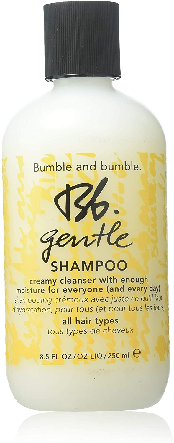 Bumble and bumble. Gentle Hydrating Shampoo For Every Day, Off White, 250 ml (Pack of 1)