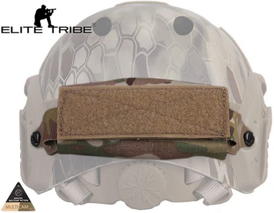 Paintball Equipment Emerson Helmet Accessory Pouch Multicam MC